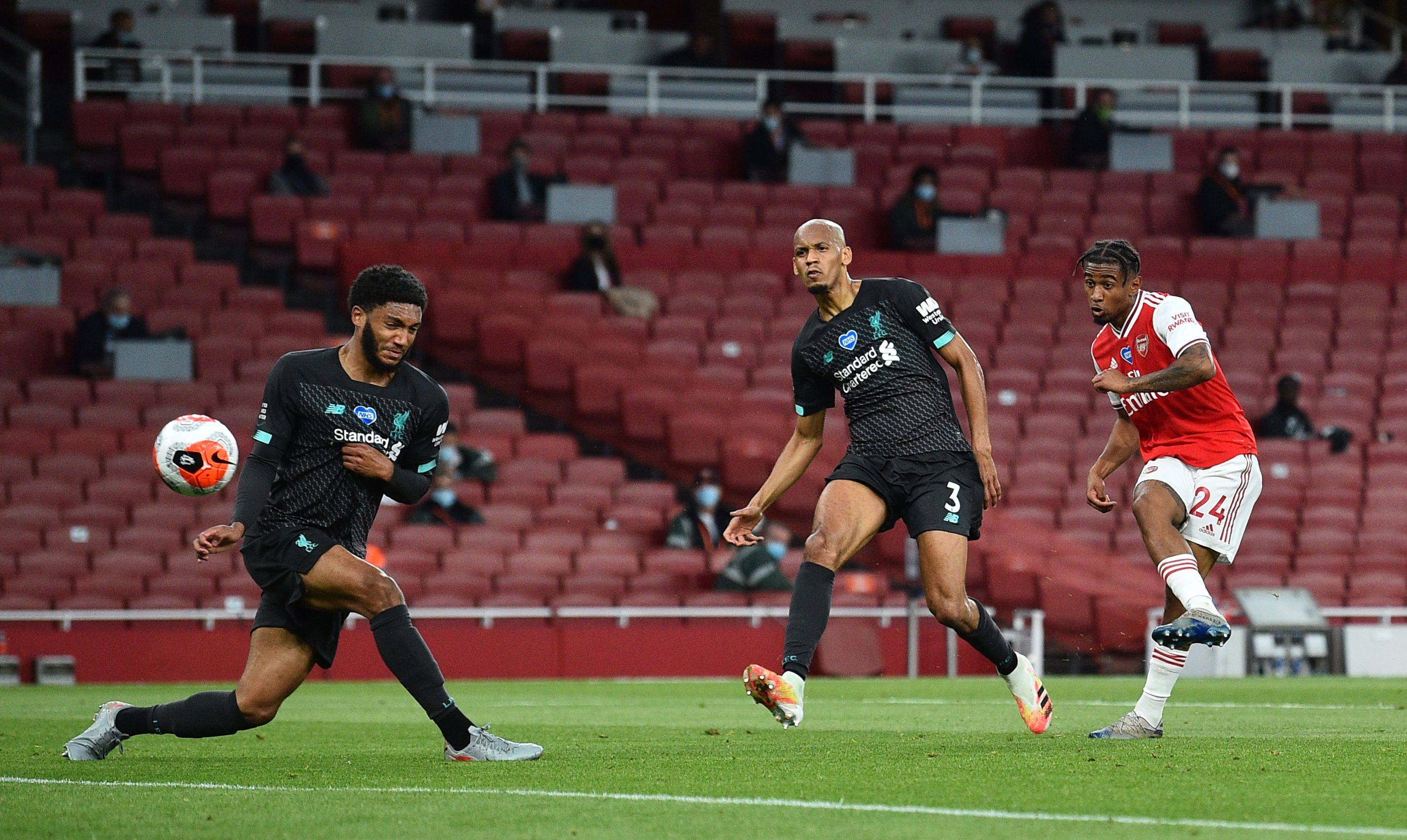 紧跟领先集 紧跟领先集